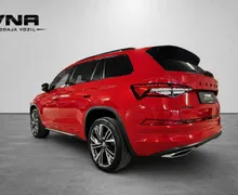 Zunanja slika - Škoda Kodiaq - 4x4 2.0 TSI RS DSG |PANO|WEBASTO|HL-SED|KLJUKA|TOP - 4 - Predogledna slika