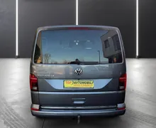 Zunanja slika - VW Caravelle - 2.0 TDI AUT. HIGHLINE RADAR FULL LED WEBASTO KAM.. - 7 - Predogledna slika