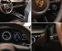 Zunanja slika - Porsche 911 - CARRERA S MATRIX PDCC BURMESTER - 13 - Predogledna slika
