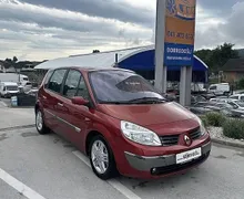 Zunanja slika - Renault Scénic - Scenic Privilege Confort 1.6 16v SAMO 132766KM PANORAMA.. - 3 - Predogledna slika