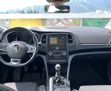 Zunanja slika - Renault Mégane - Megane Grandtour dCi 110 Bussines XEN.2X PDC. - 10 - Predogledna slika