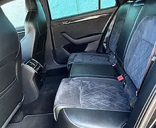 Zunanja slika - Škoda Superb - 2.0TDI SportLineLED-AMBIENT-KAMERA-GRETJE SEDEŽEV - 9 - Predogledna slika