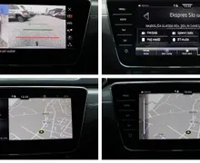 Zunanja slika - Škoda Superb - 2.0 TDI Scout DSG 4X4 147kW MATRIX ACC SIDE AST .. - 13 - Predogledna slika