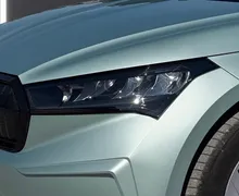 Zunanja slika - Škoda Enyaq - IV 50-Navigacija AppConnect Zatemnjena stekla... - 4 - Predogledna slika