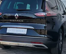 Zunanja slika - Renault Espace - 2.0dCi EDC Intens FULLED•PANOR•BLIS•7SED•KAMER•18C - 4 - Predogledna slika