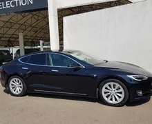 Zunanja slika - Tesla Model S - P75D Dual Motor Performance Autopilot AWD - 4 - Predogledna slika