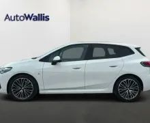 Zunanja slika - BMW Serija 2 - 218i - 3 - Predogledna slika