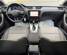 Zunanja slika - Škoda Octavia - Combi 2,0 TDI L&K DSG - 3 - Predogledna slika