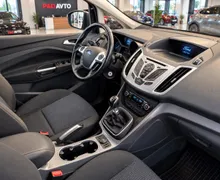 Zunanja slika - Ford C-MAX - 1,6 TDCi Trend Edition - 10 - Predogledna slika