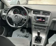 Zunanja slika - Volkswagen Golf - 1,6 TDI Comfortline - 11 - Predogledna slika