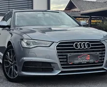 Zunanja slika - Audi A6 - Avant 3.0 TDI Qlean diesel Stronic- Le 169.000km-S-LINE - 14 - Predogledna slika
