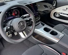 Zunanja slika - Mercedes-Benz CLA-Razred - CLA 200 AMG LINE Plus. Burmester... - 5 - Predogledna slika