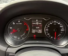 Zunanja slika - Audi A3 - 1.6 TDI S LINE LED NAVI PARKIRNI SENZORJI TEM TOP. - 15 - Predogledna slika