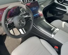 Zunanja slika - Mercedes-Benz GLC-Razred - GLC 220 d 4MATIC AMG line - 8 - Predogledna slika