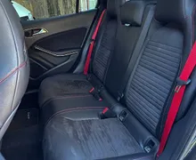 Zunanja slika - Mercedes-Benz GLA-Razred - GLA 45 AMG 4MATIC Avt. - 9 - Predogledna slika