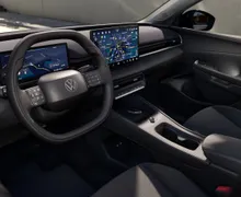 Zunanja slika - VW - - Novi ID. POLO Active PREDNAROČILO - 3 - Predogledna slika