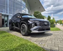 Zunanja slika - Hyundai Tucson - 1.6 T-GDI Style. rg - 5 - Predogledna slika
