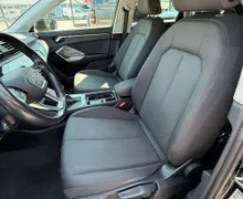 Zunanja slika - Audi Q3 - 35 TDI S tronic Navi Kamera LED LETNO JAMSTVO - 16 - Predogledna slika
