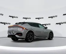 Zunanja slika - KIA EV6 - GT-LINE ENERGY 84kWh baterija. 239kW AWD... - 8 - Predogledna slika