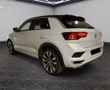 Zunanja slika - Volkswagen T-Roc - 1.5 TSI R LINE - 5 - Predogledna slika