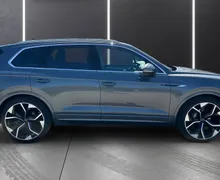 Zunanja slika - VW Touareg - 3.0 V6 TDI R LINE SPORT MATRIX RADAR KAMERA VIRT.. - 9 - Predogledna slika