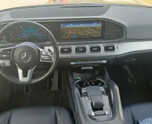 Zunanja slika - Mercedes-Benz GLE-Razred - GLE 300 d 4MATIC - 6 - Predogledna slika