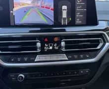 Zunanja slika - BMW X3 - serija : 2.0XD ADAPTIV LED-ACC-KAM-20COL-PRIKLOP-VIRTUAL - 17 - Predogledna slika