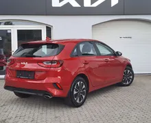 Zunanja slika - KIA Ceed - 1.0 T-GDI LX Champion+ ISG - 4 - Predogledna slika