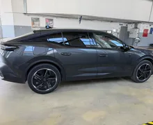 Zunanja slika - Peugeot 408 - Peugeot - 7 - Predogledna slika
