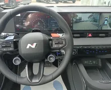 Zunanja slika - Hyundai Ioniq 5 - Hyundai N 448 kW IMPRESSION   digital key.s - 8 - Predogledna slika