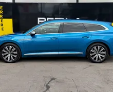Zunanja slika - VW Arteon - Shooting Brake  2.0 TSI Elegance DSG-CAMERA 360-ACC- - 8 - Predogledna slika