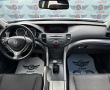 Zunanja slika - Honda Accord - 2.2 i-DTEC Executive SLO - 9 - Predogledna slika