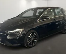 Zunanja slika - Mercedes-Benz B-Razred - B 180 Progressive Avt. - 1 - Predogledna slika