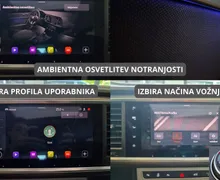 Zunanja slika - Seat Ateca - 2.0 TDI FR|PANO|VIRTUAL|AMBIENT|FULL LED|KEYLESS - 18 - Predogledna slika