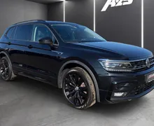 Zunanja slika - Volkswagen Tiguan Allspace - 4motion 2.0 TDI BMT R-Line Edition DSG-DCC-20 COL - 2 - Predogledna slika