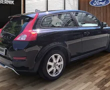 Zunanja slika - Volvo C30 - D2 -NAVI- ALU- PARK.SENZORJI - 4 - Predogledna slika