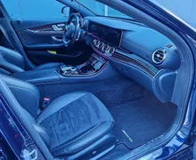 Zunanja slika - Mercedes-Benz E-Razred - E 220 d AMG LINE - 10 - Predogledna slika
