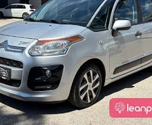Zunanja slika - Citroën C3 Picasso - 1.6 VTi Exclusive - 1 - Predogledna slika