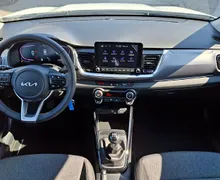 Zunanja slika - KIA Stonic - 1.2 DPI LX Urban+ ISG. VEČ BARV - 8 - Predogledna slika