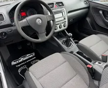 Zunanja slika - Volkswagen Eos - 1.4 TSI |2 CON|GR.SED|PANO|PDC|REDNO SERV.| - 9 - Predogledna slika