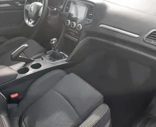 Zunanja slika - Renault Mégane - Megane GRANDTOUR - NAVIGACIJA - 11 - Predogledna slika
