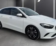 Zunanja slika - Mercedes-Benz B-Razred - B 200 d DCT Advanced Plus-Keylees-LED-PDC-Kamera - 2 - Predogledna slika