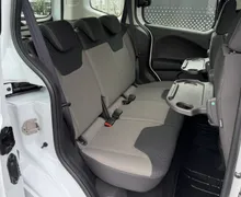 Zunanja slika - Ford Tourneo - Courier 1.5 TDCI 2X DRSNA-KLIMA-OD 93-139000KM-VEC VOZIL - 11 - Predogledna slika