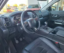 Zunanja slika - Citroën C5 - Aircross 1.2 PureTech 130 Plus - ZNANA SERVISNA ZGODOVINA - 8 - Predogledna slika