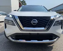 Zunanja slika - Nissan X-Trail - 1.5 HEV E-4ORCE 213 TEKNA 4WD - 5 - Predogledna slika