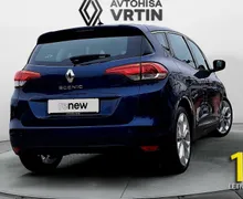 Zunanja slika - Renault Scénic - Scenic INTENS Blue dCi 120 Z ENOLETNIM JAMSTVOM - 2 - Predogledna slika