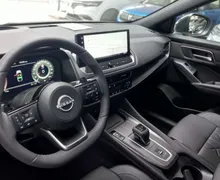 Zunanja slika - Nissan Qashqai - 1.3 DIG-T MHEV Tekna X-Tronic - 8 - Predogledna slika