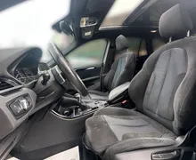 Zunanja slika - BMW X1 - serija :  xDrive25i M SPORT LED ACC NAVI PANO KAM KLJUKA - 14 - Predogledna slika
