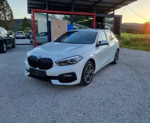 Zunanja slika - BMW Serija 1 - 118i - 1 - Predogledna slika