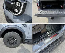 Zunanja slika - Ford Ranger - RAPTOR 3.0 Aut. - VIRT-KAM360-F1-NAVI-SLO-DDV- - 10 - Predogledna slika